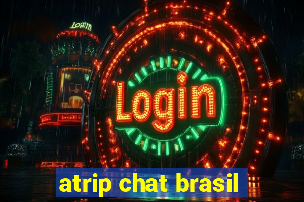 atrip chat brasil
